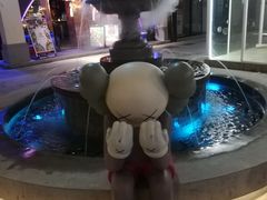 -T28PARK公园里