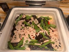 -西藏饭店·亚克·食光自助餐厅