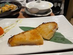 -阿吾罗日本料理(K11艺术中心店)
