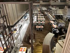 -桂林喜来登饭店雅琴餐厅