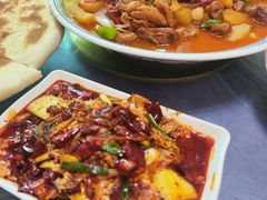 -福顺祥大盘鸡(临潼店)