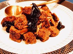 -老吉堂上海本帮菜(工体店)