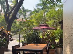 -Mezomd曼索蒂西班牙餐厅(广粤店)