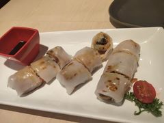 -避风塘(宝山万达店)