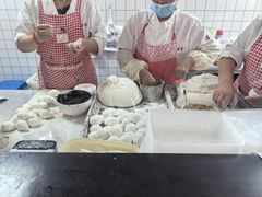 -朱新年·苏式汤团·面点(北寺塔店)