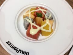 -斗牛士牛排餐厅(富力海珠城广场店)