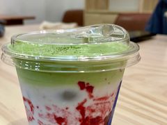 -Jeans Coffee牛仔裤咖啡