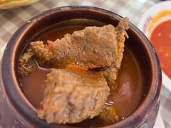 -华梅西餐厅(哈尔滨中央大街店)