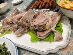 -伊阑泽大循化餐厅