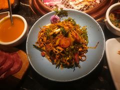 -一品诚记烤肉(大连柏威年购物中心店)