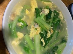 -吕氏疙瘩汤·私家菜馆(慈云寺店)