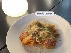 -Mercato莫卡多露台餐厅与酒吧(K11店)