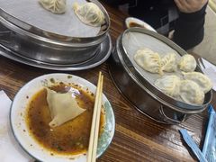 -叶存利海鲜大馅饺子(海宁路总店)