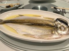 -太湖饭店·寄畅轩中餐厅