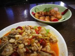 -涌上外婆桥(南塘店)