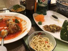 -上海漕河泾万丽酒店
