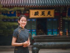 -长安寺