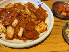 -金达莱冷面百年石锅饭(宾馆胡同店)