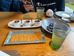 杏仁片-新荣记(西溪湿地店)