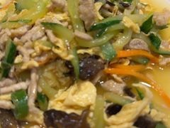 -李老哈·东北菜(宋园路店)