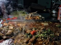 -柴茂烤鱼店(黑铁山二店)