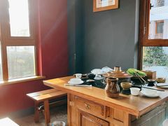 -陀岗美食·云南藏式特色餐厅