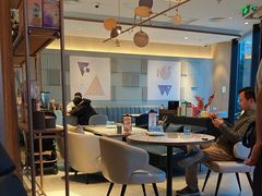 -必胜客(尹山湖歌林公园店)