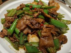 -芳芳私房菜·精做淮扬菜(承德路店)