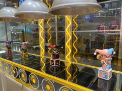 -泡泡玛特POPMART(浦项中心体验店)