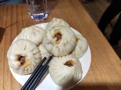 -凤起龙游老面包子(凯德晶品店)