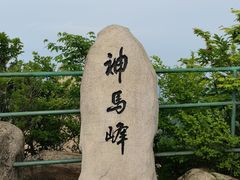 -丹东凤凰山景区