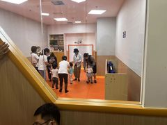 -红黄蓝成长中心(公益西桥校区)