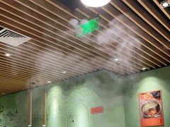 大堂-潮牛海记•潮汕牛肉火锅•醉鸡煲•粿条汤(通北路店)