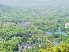 -九曜山