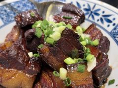 -香雪海饭店中餐厅(人民桥店)