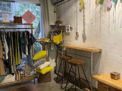 -春庄咖啡SpringHues(钟楼小区店)