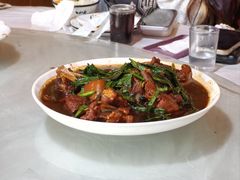 -小六农家乐(崇明西沙湿地店)