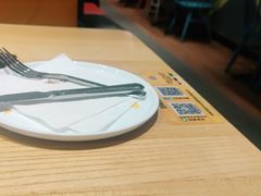 -菲滋意式餐厅(富阳东方茂店)