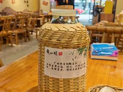 -夜椒瑶·广西大排档(八卦岭店)