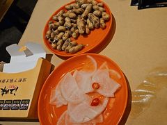 -江味龙虾馆·裸蓝龙虾(南山店)