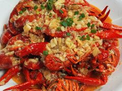 -汉虾王.小龙虾.武汉菜.粤菜(科技园店)