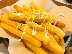 -一沙一城·岩烤牛扒(深圳首店)