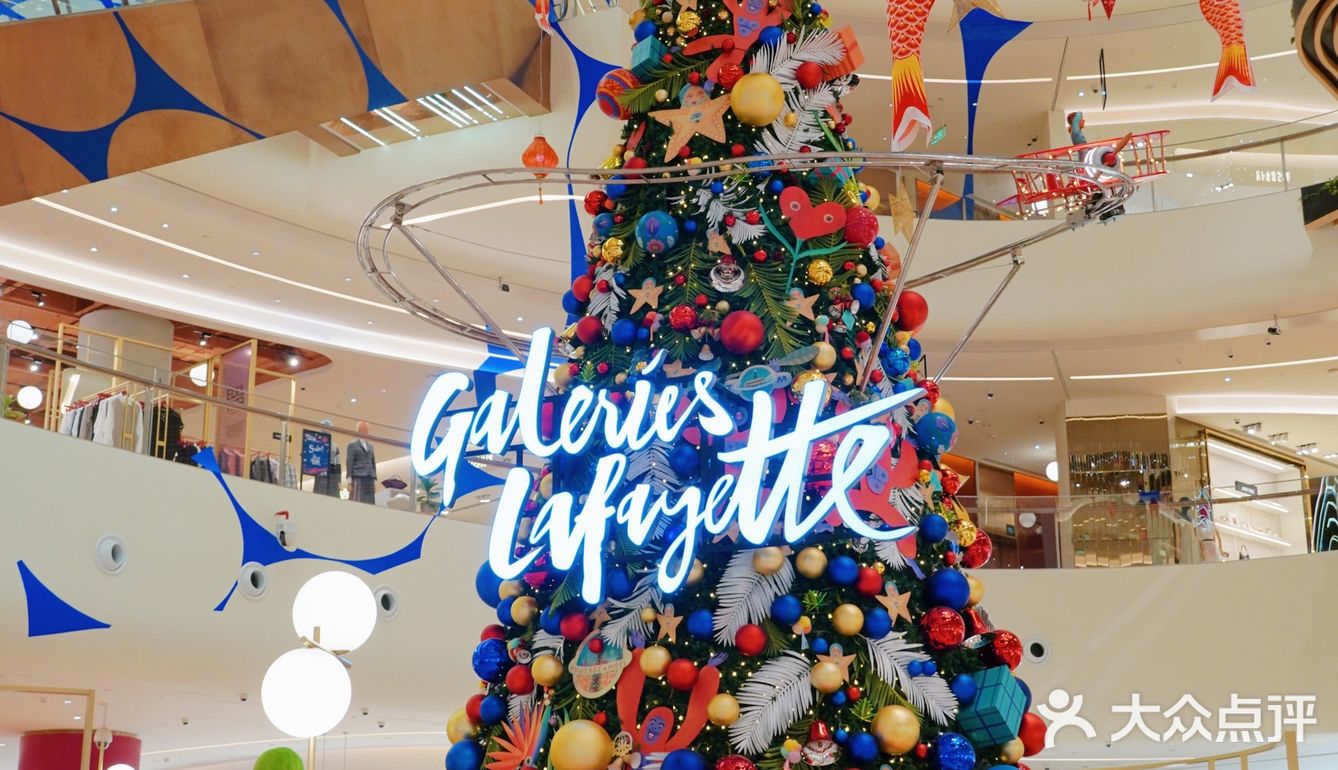 2020，又到一年圣诞季🎄