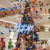 2020，又到一年圣诞季🎄