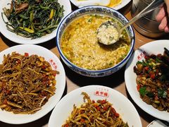 -天下客饭店(中山路店)