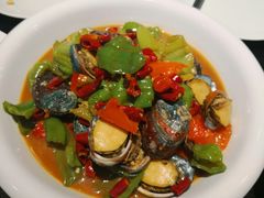 -船歌·鱼水饺青岛菜(合肥路永旺店)