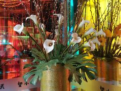 -北京中国大饭店