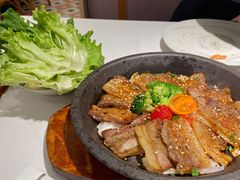 -Aqua Oasis 水天堂(石路天虹店)