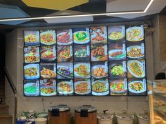 -阿忠食坊大排档·20年老店(万象城店)