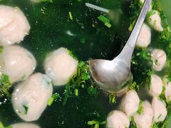 -北李妈妈菜·海肠捞饭(高新万达店)